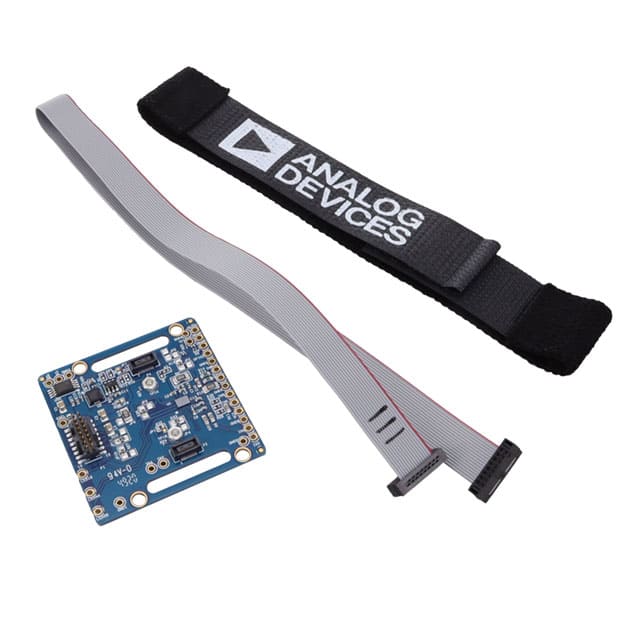 EVAL-ADPD4100Z-PPG EVALUATION BOARD