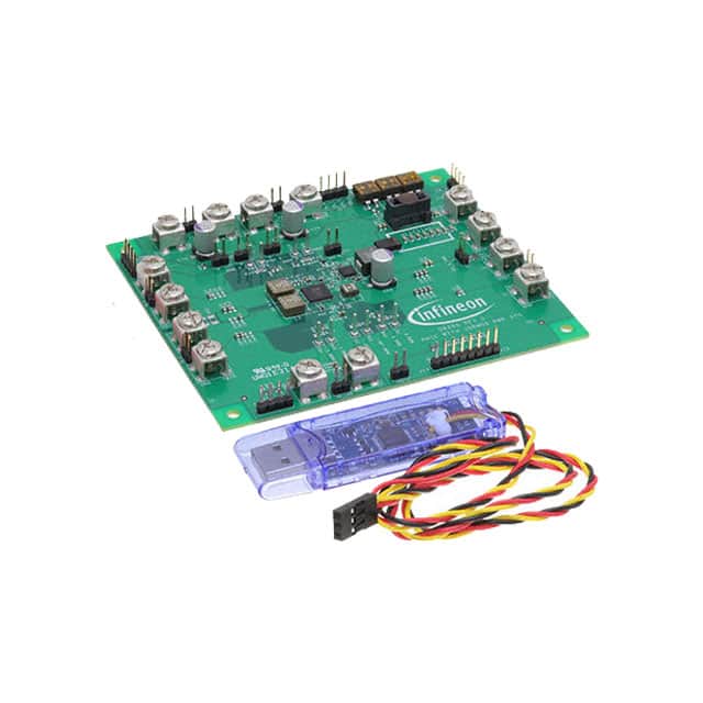 EVALPS540125ATOBO1 EVAL IRPS5401