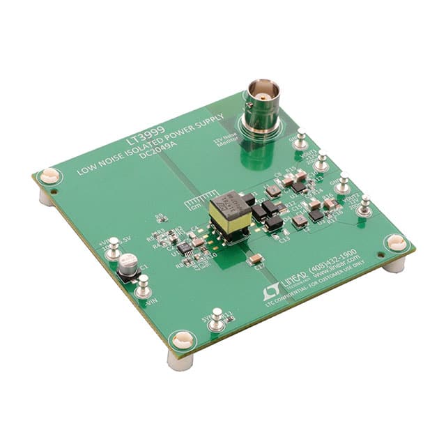DC2049A LT3999EMSE ISOLATED DEMO BOARD -