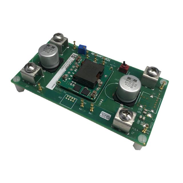 I7C08A-C03-EVK-S1 EVAL BOARD FOR I7C4W008A120V
