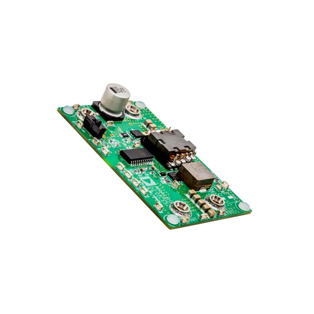 ADP1074-EVALZ ADP1074 EVALUATION BOARD