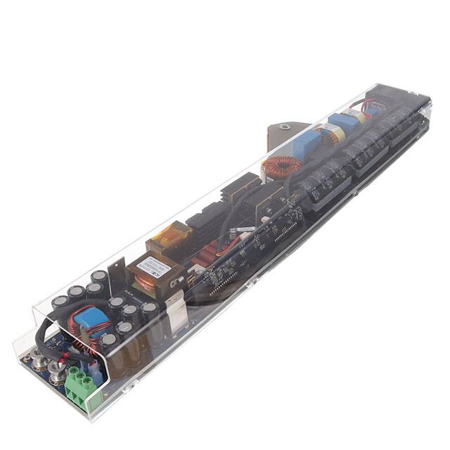 EVAL3KW50VPSUTOBO1 EVAL 3KW 50V PSU