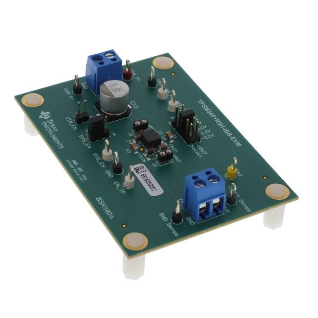 TPSM5601R5H-IBBEVM EVAL BOARD FOR TPSM5601R5H