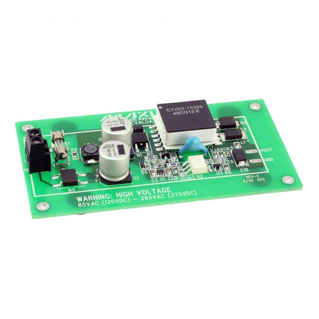MAX5022EVKIT EVAL KIT FOR MAX5022