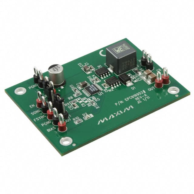 MAX16952EVKIT# EVAL KIT MAX16952