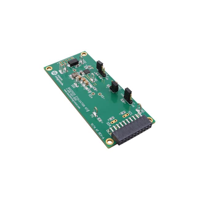 MAX20010EVKIT# EVALUTATION KIT FOR AUTOMOTIVE L