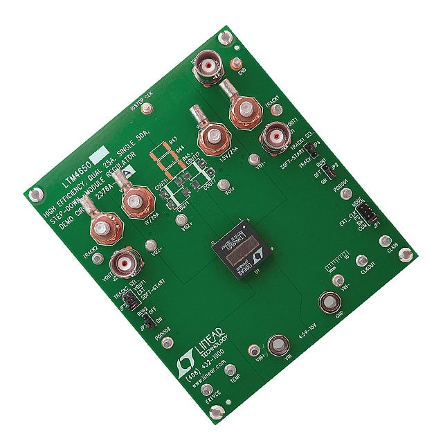 DC2378A-A EVAL BOARD FOR LTM4650