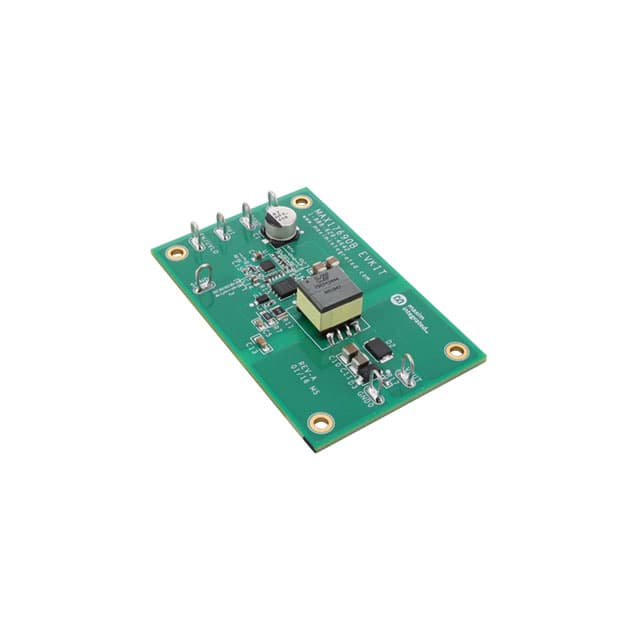 MAX17690EVKITB# EVKIT FOR 60V, NO-OPTO ISOLATED