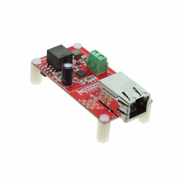 SI3406FBC2-KIT EVAL KIT FOR SI3406 NONISO FLYBA