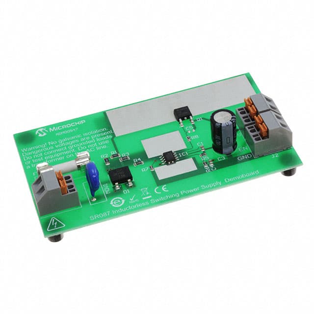 ADM00947 SR087DB1 IND.LESS SWITCHING