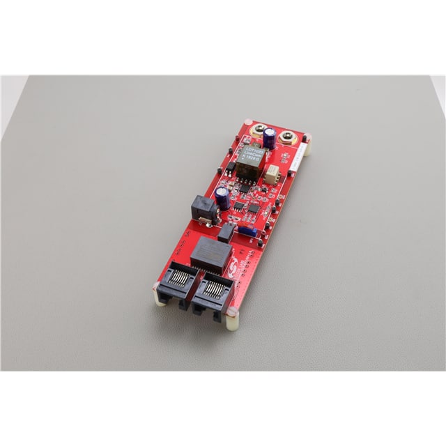 SI34061FB5VC4KIT SI34061 5V, 30W CLASS 4 EVALUATI