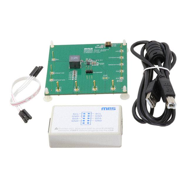 EVKT-8869S MP8869S EVAL BOARD
