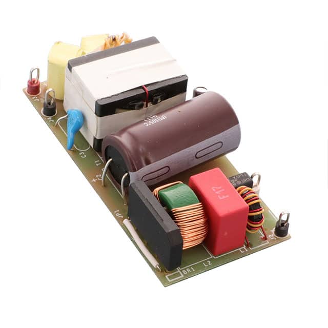 RDK-747 EVAL BOARD FOR INN3679C