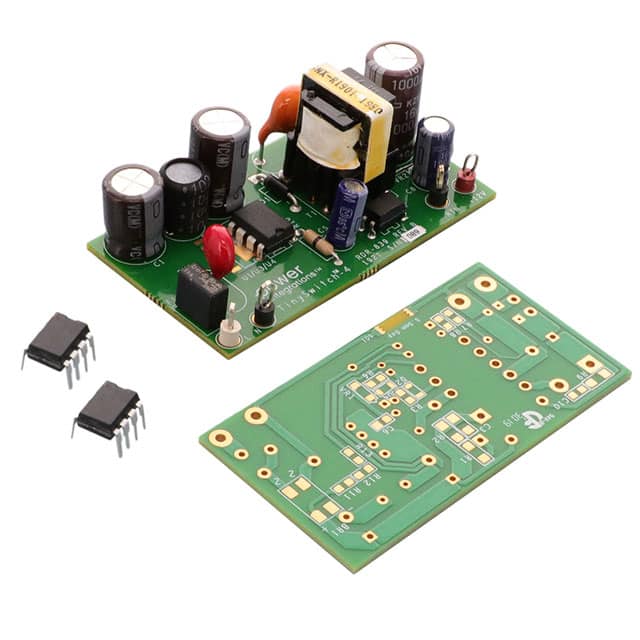 RDK-839 EVAL BOARD FOR TNY288PG