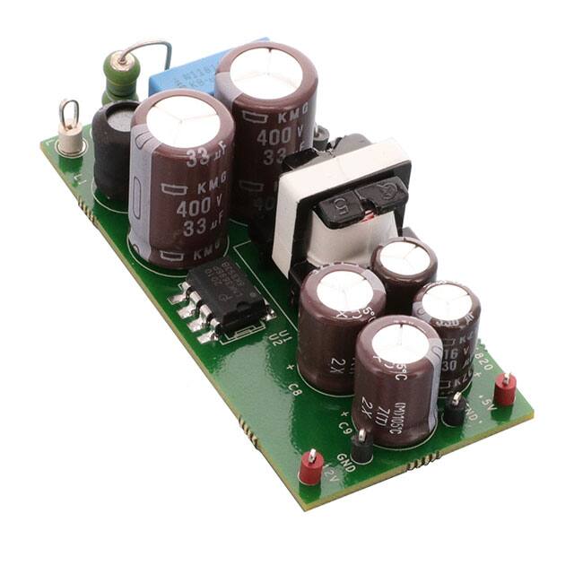 RDK-736 EVAL BOARD FOR LNK3696