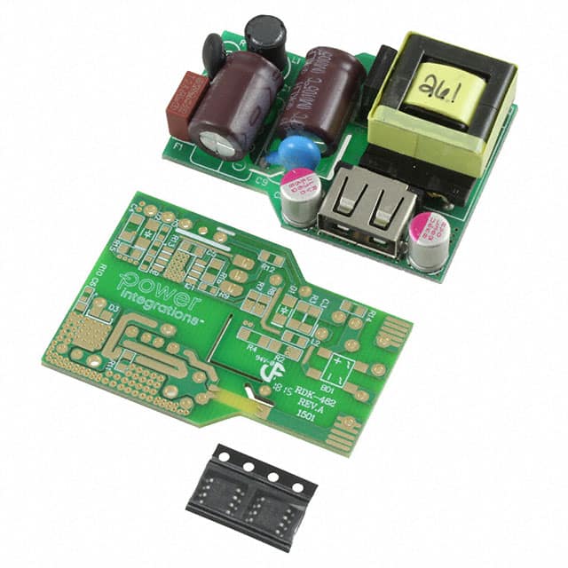 RDK-462 KIT REF DESIGN LNK4023D