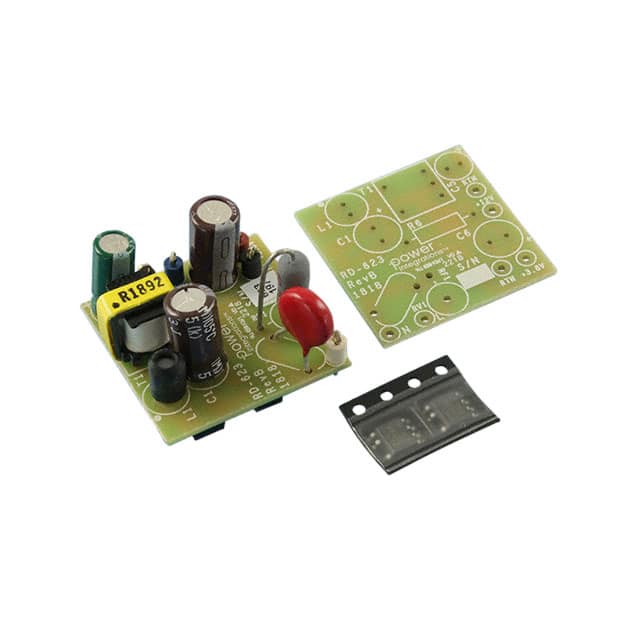 RDK-623 KIT REF DESIGN LINKSWITCH-TN2