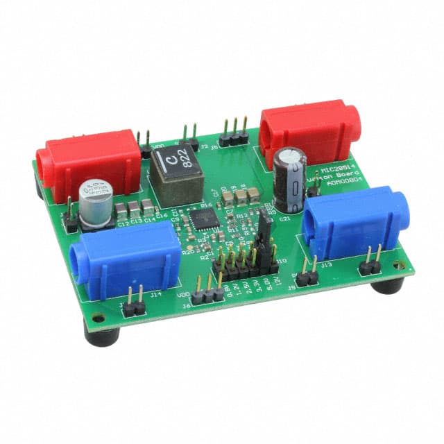 ADM00804 EVAL BOARD