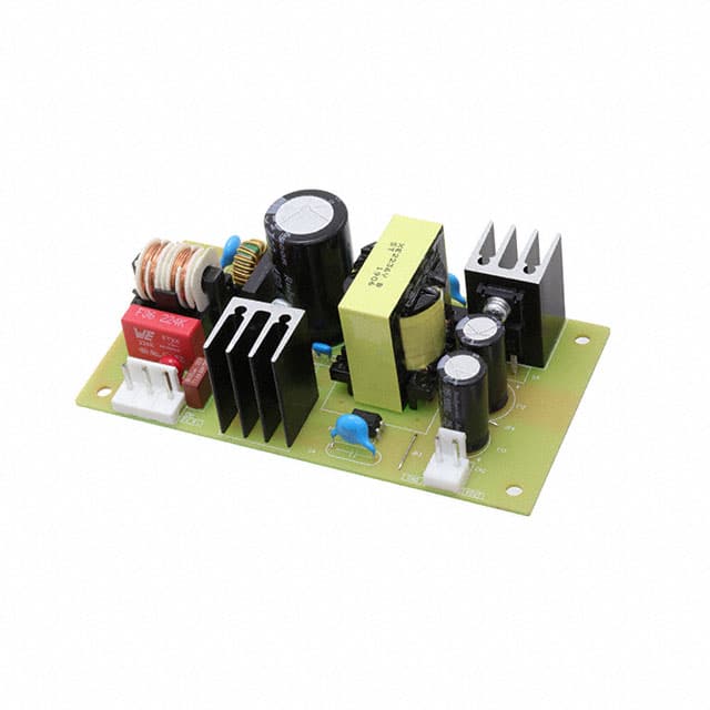 BM2P016T-EVK-003 EVAL BOARD FOR BM2P016T
