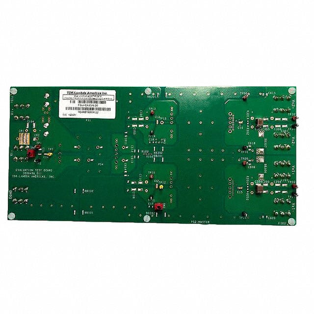 FQX-HQA-EVK-D0 EVAL BOARD FQ, IDQ BRICKS