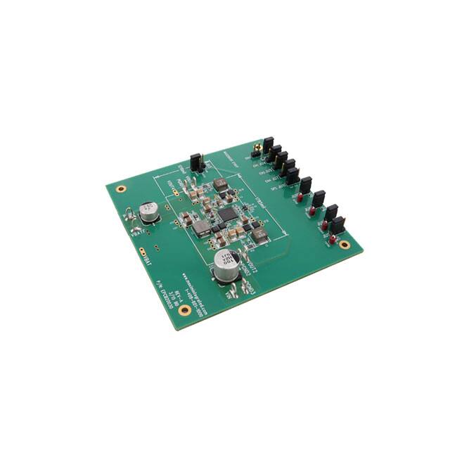 MAX20030EVKIT# EVALUATION KIT FOR MAX20030 - 2M