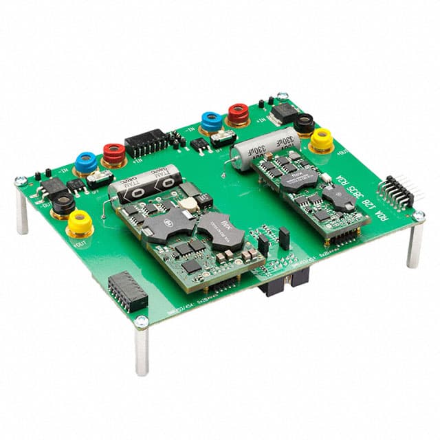 ROA1283835 IBC TEST BOARD