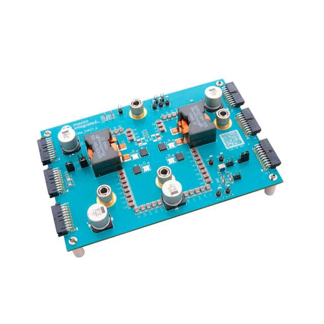 MAX15158AEVKIT# MAX15158A EVKIT FOR HIGH VOLTAGE