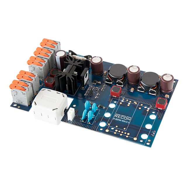 R-REF04-RIA12-1 R-REF04-RIA12-1 REFERENCE DESIGN