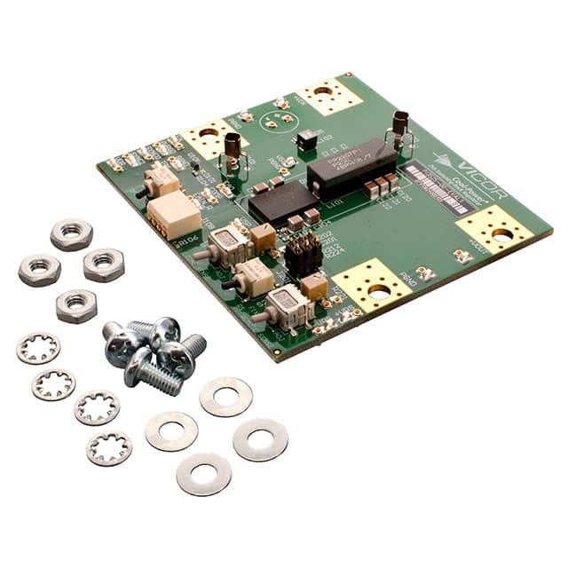 PI3525-00-EVAL1 EVALUATION BOARD FOR PI3525-00-L