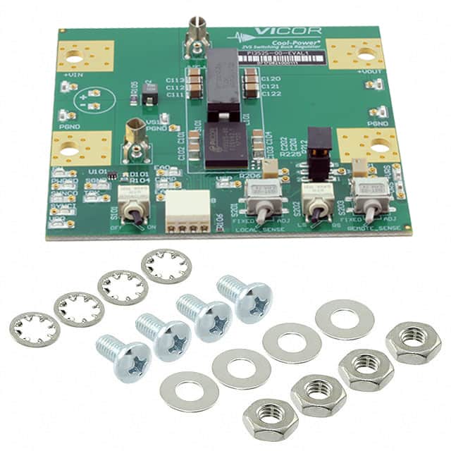 PI3526-00-EVAL1 EVAL BOARD FOR PI3526-00-LGIZ