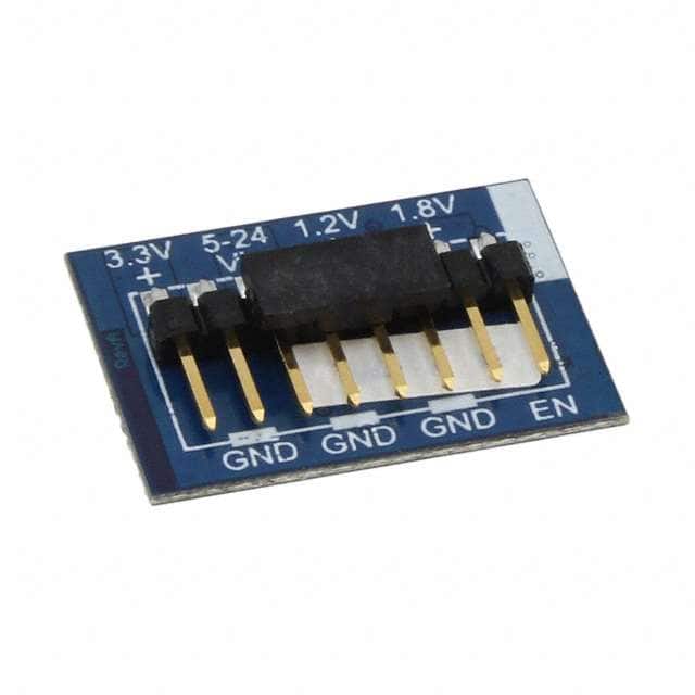 LMR24220RB/NOPB BOARD EVAL FOR LMR24220/LMZ10501