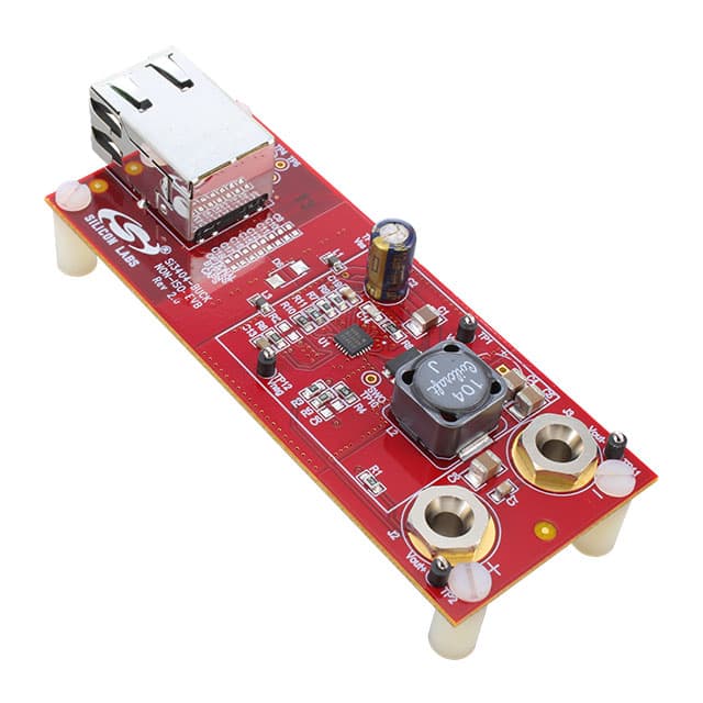 SI3404B3V2KIT SI3404 3.3V, 7W CLASS 2 EVALUATI