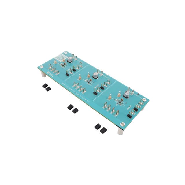 MAXM17720EVKIT# EVKIT FOR MAXM17720