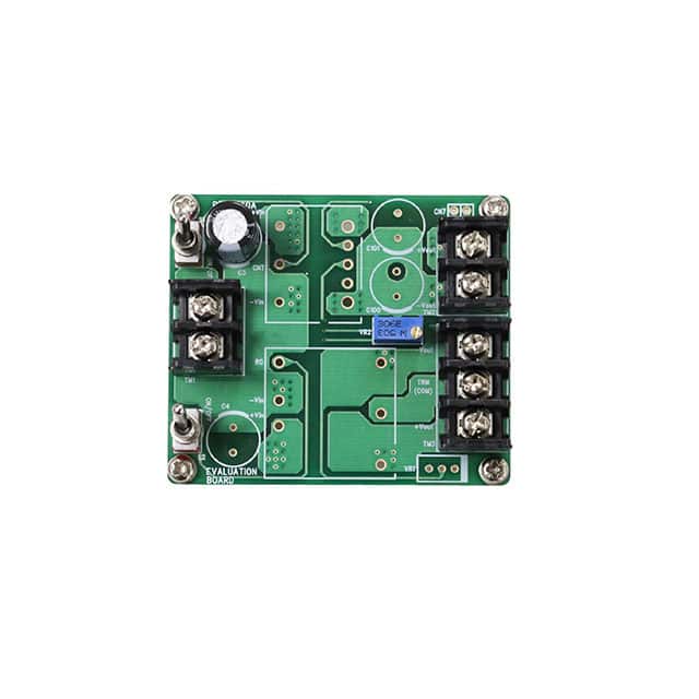 CCG-EVK-D0 EVAL BOARD CCG CONVERTERS