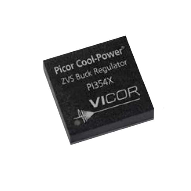 PI3543-00-EVAL1 EVAL BOARD FOR PI3543-00-LGIZ