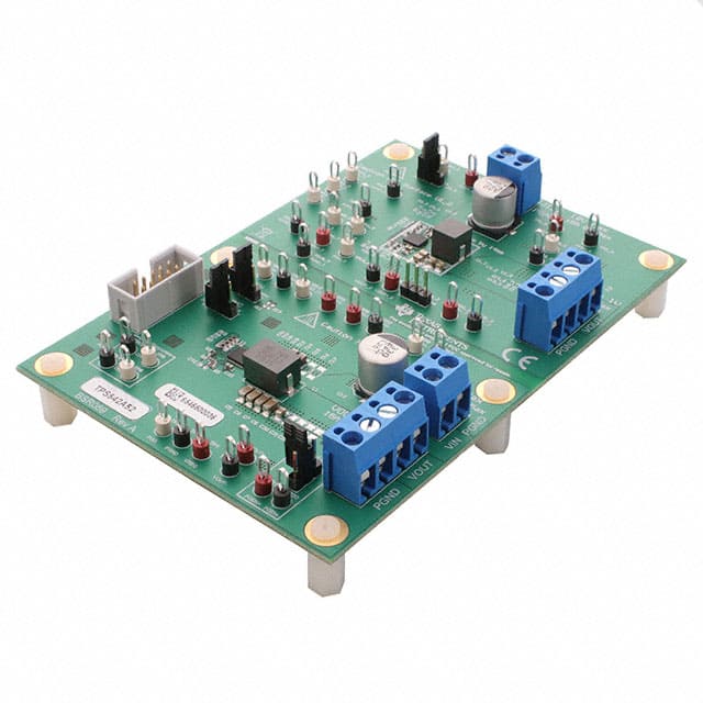 TPS542A50EVM-059 4-V TO 18-V INPUT, 15-A SYNCHRON