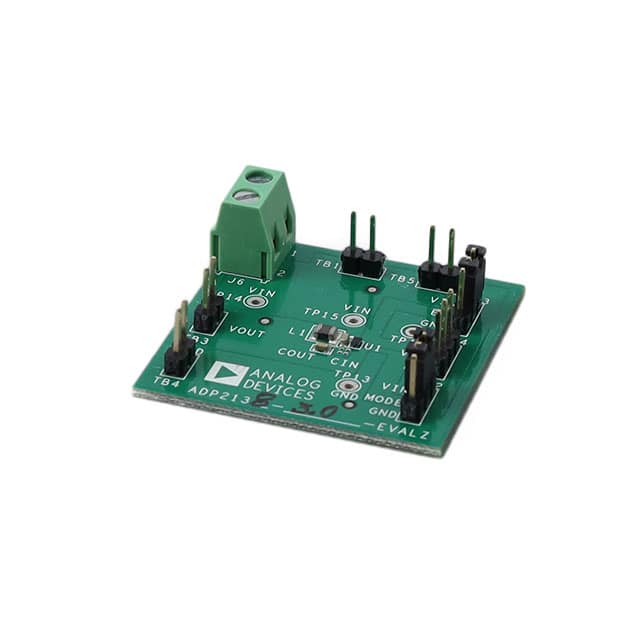 ADP2138CB-3.0EVALZ EVALUATION BOARD