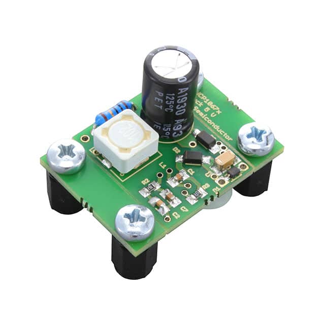 NCP10671B05GEVB IC SWITCHER SMPS EVAL