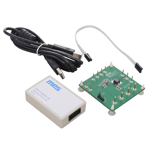 EVKT-8864 MP8864 EVAL BOARD