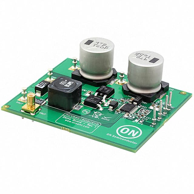 NCV8851-1GEVB BOARD EVAL FOR NCV8851-1