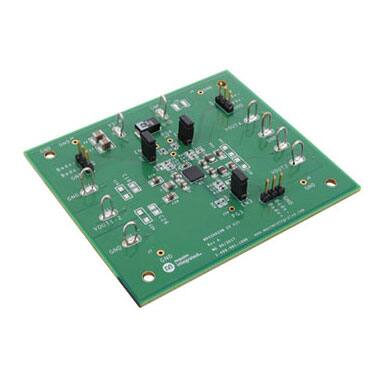 MAX20029BEVKIT# EVALUATION KIT FOR AUTOMOTIVE QU