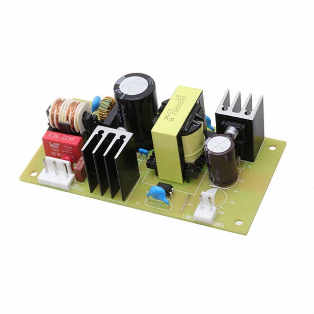BM2P016T-EVK-004 EVAL BOARD FOR BM2P016T