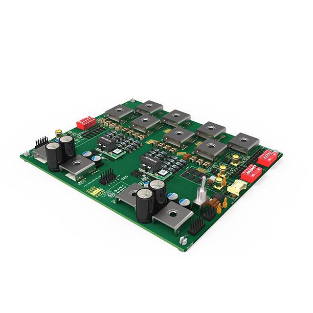 LGA80D-EVAL-KIT EVALUATION KIT FOR LGA80D NON-IS