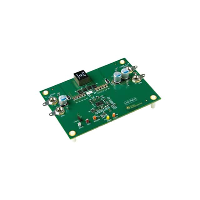 LM5175EVM EVAL BOARD FOR LM5175