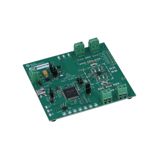 LP87565Q1EVM LP87565Q1 EVM