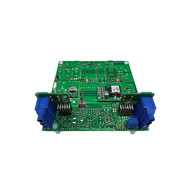 I6A20A-001-EVK-S1PX EVAL BOARD I6A4W