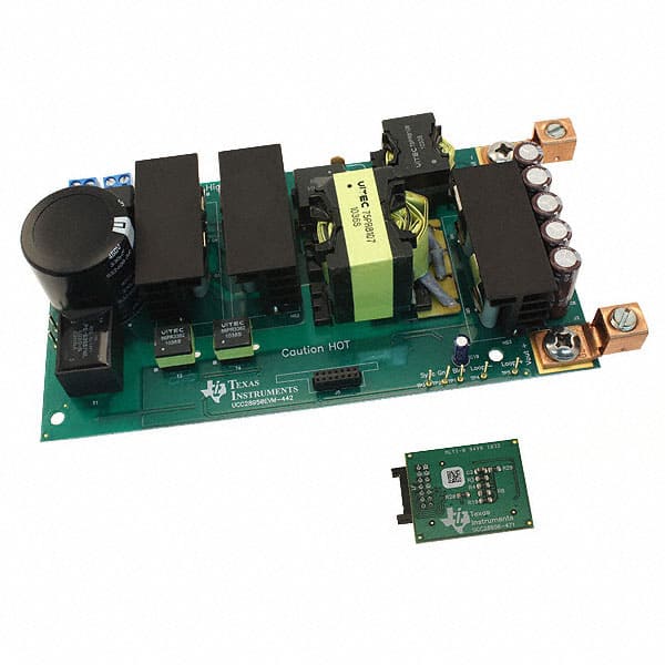UCC28950EVM-442 EVAL MODULE FOR UCC28950-442