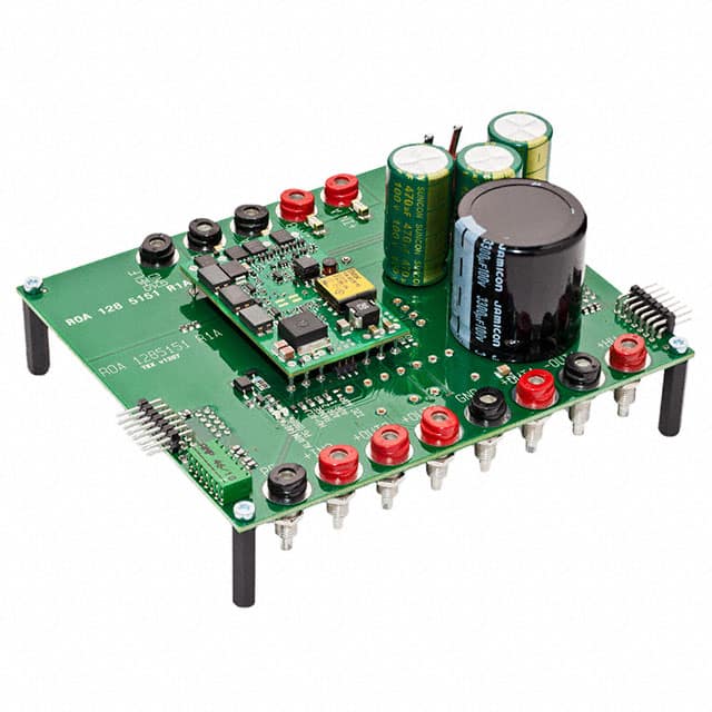 ROA1285151 PIM TEST BOARD