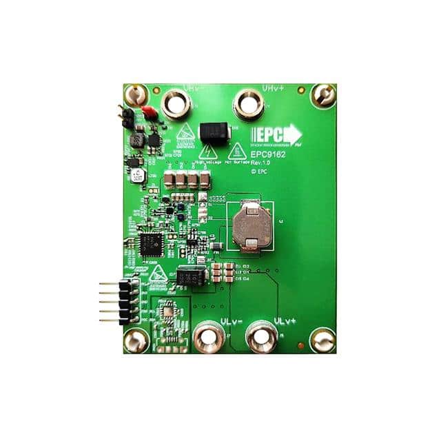 EPC9162 DEMO DCDC BOOST CONVERTER GAN