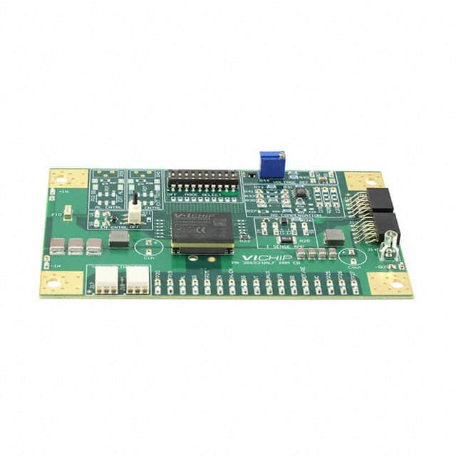 PRD48BH480T200B00 REGULATOR PRM 48V OUT 200W DEMO